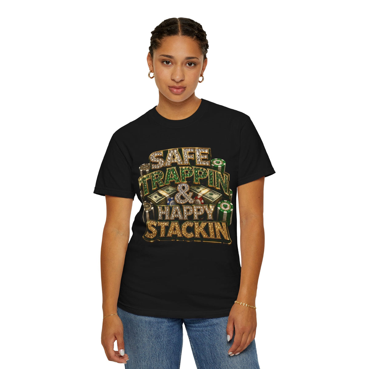 Night Collection Tees