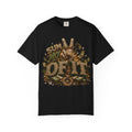 "Sum Mo' Of It" Graphic Tee by Harley Knox