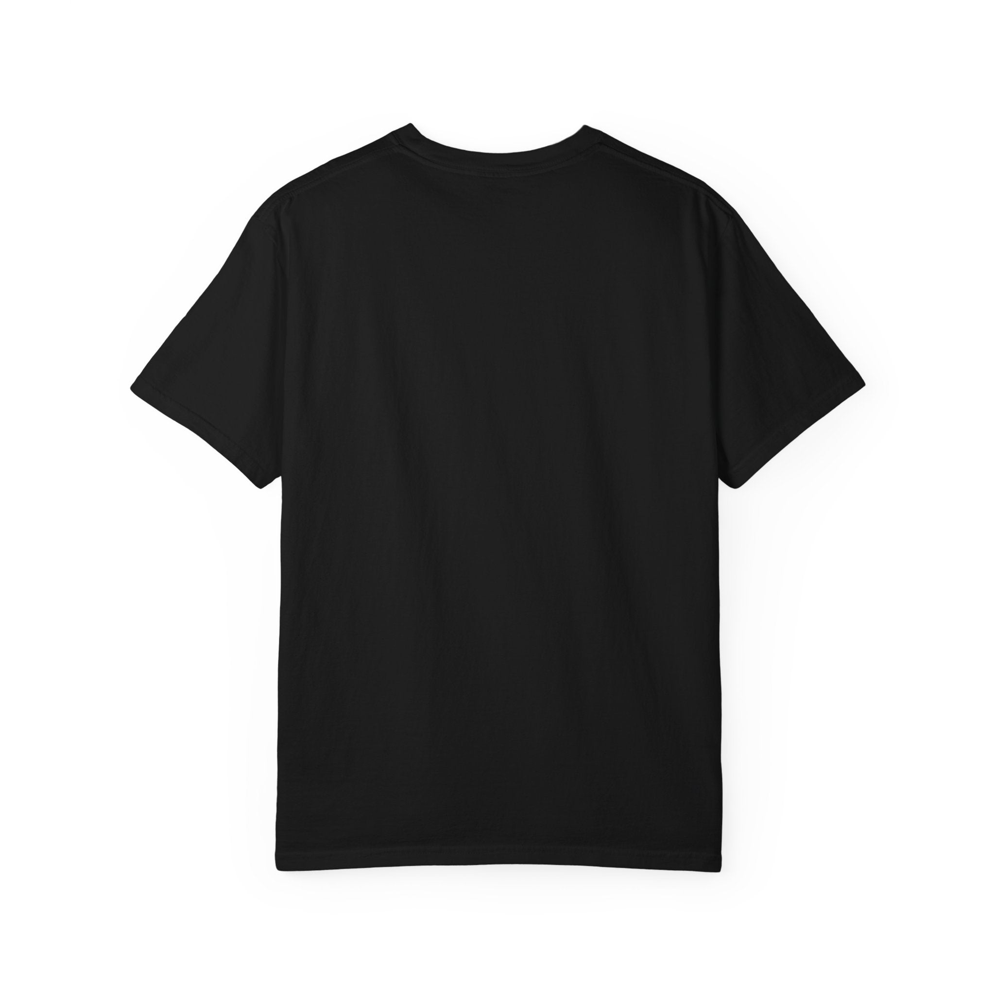 "Down & Around" Graphic T-Shirt by Harley Knox
