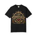 "I Am The Special" Graphic T-Shirt by Harley Knox