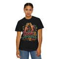 "Down & Around" Graphic T-Shirt by Harley Knox