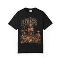 "You Can't Trick Without It" T-Shirt by Harley Knox