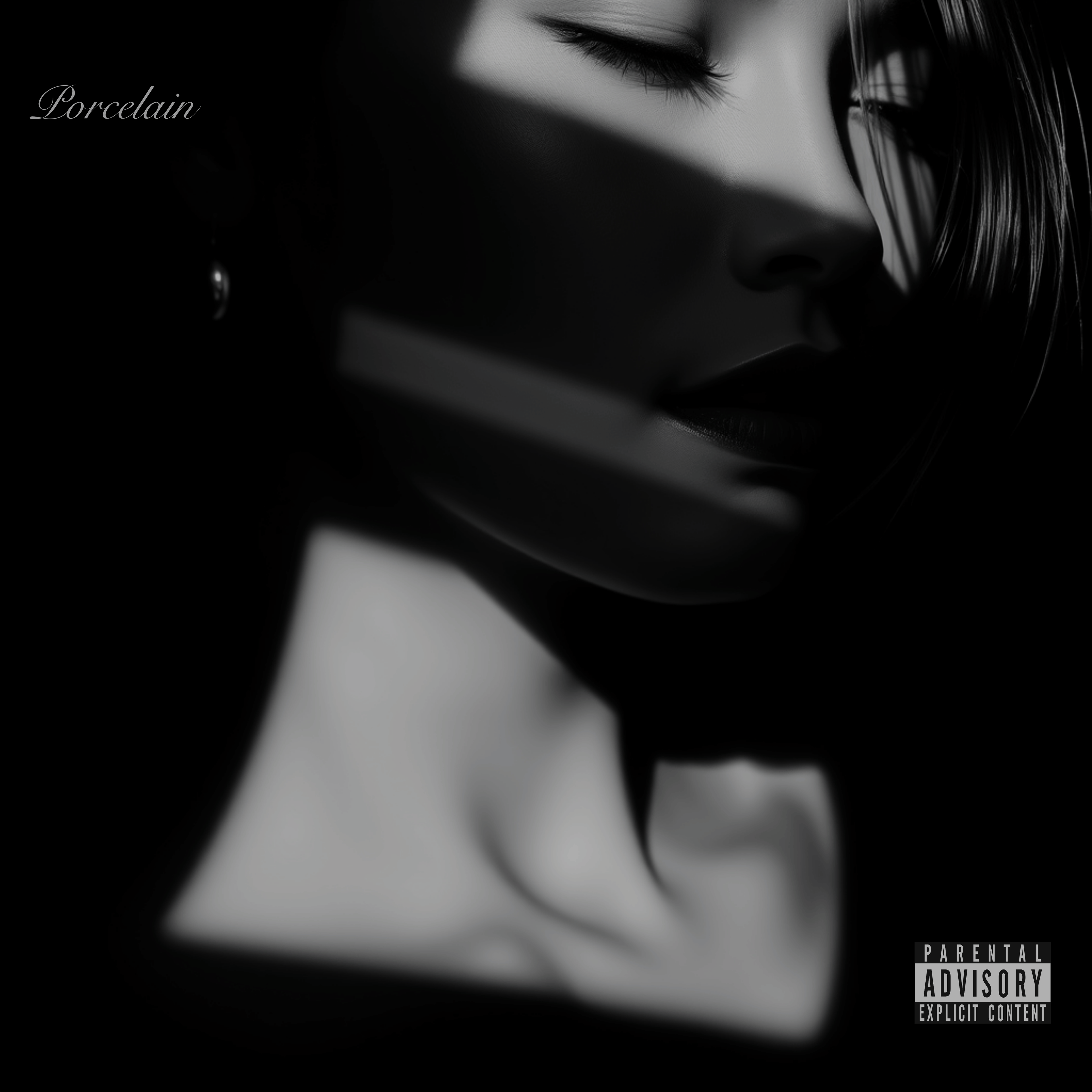 Too Close To None (Remix) - Porcelain Album Single