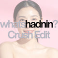 whats hadnin - Single (Crush Edit)