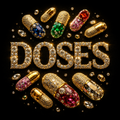 DOSES The Mixtape