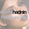 whats hadnin - Single (Pressure Edit)